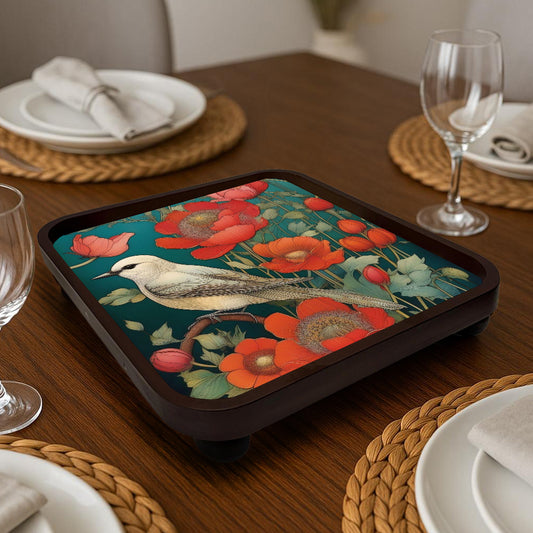 Trivet - Square