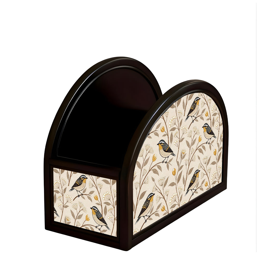 Magazine Holder