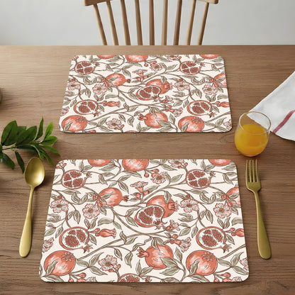 Table Mats [Limited Edition]