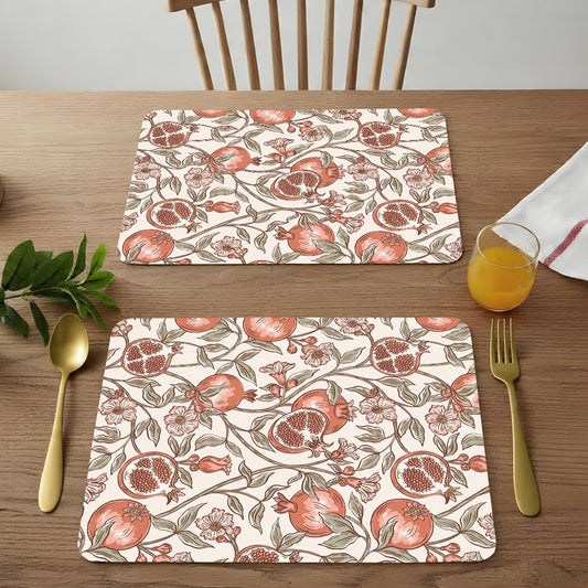 Table Mats [Limited Edition]