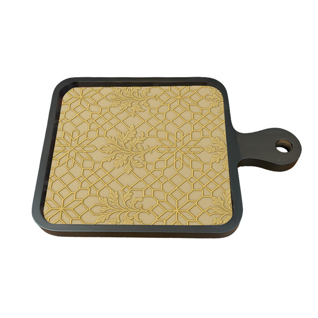 Trivets Luxe