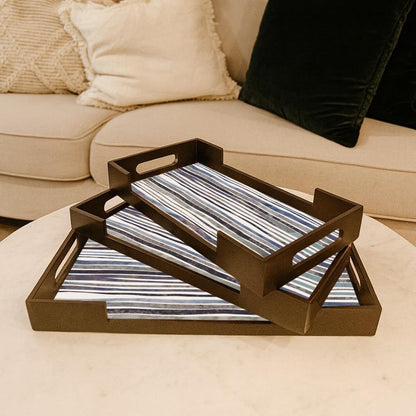 Serving Tray - Set of 3