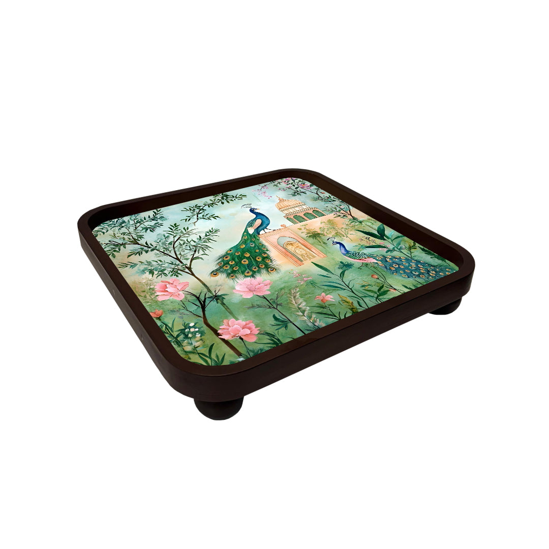 Trivet - Square