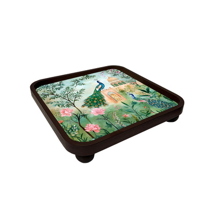 Trivet - Square