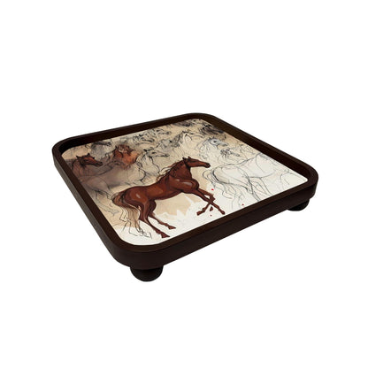 Trivet - Round