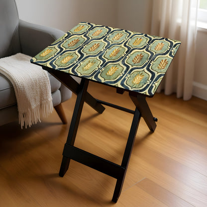 Collapsible Table - Rectangle Top