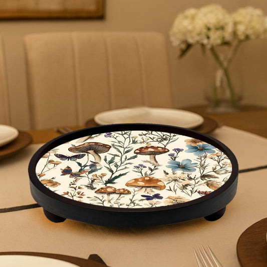 Trivet - Round