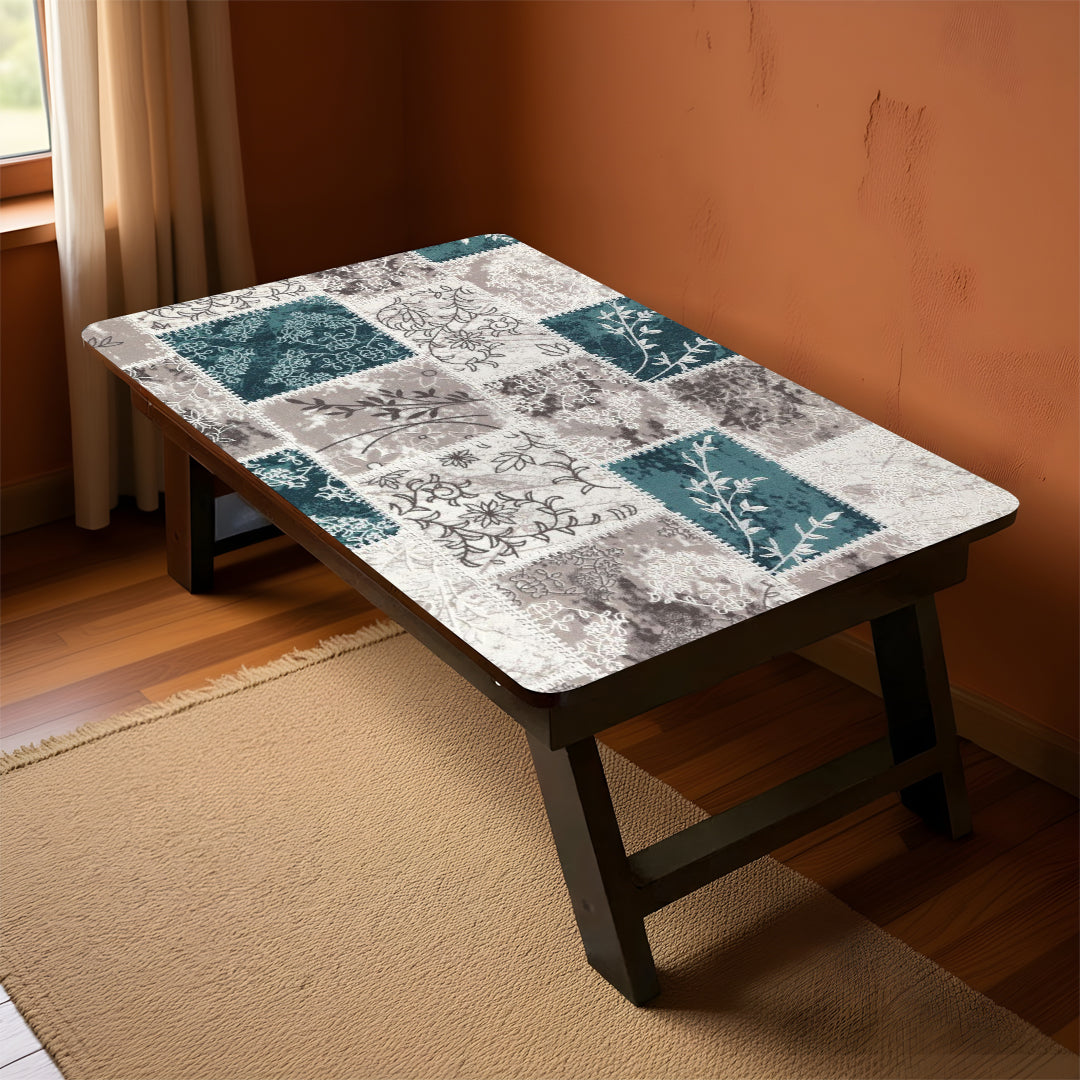 Foldable Bed Table