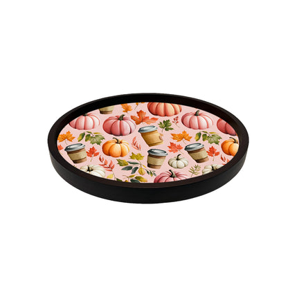 Trivet - Round