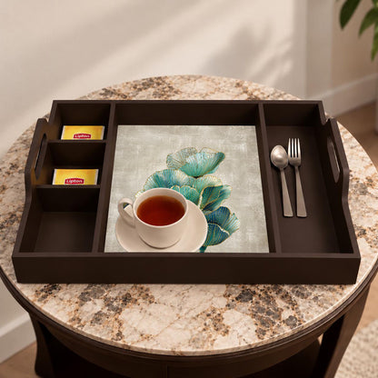Tea Tray