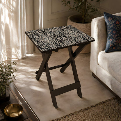 Collapsible Table - Classic