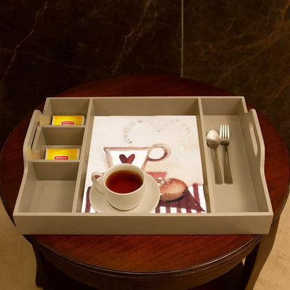 Tea Tray