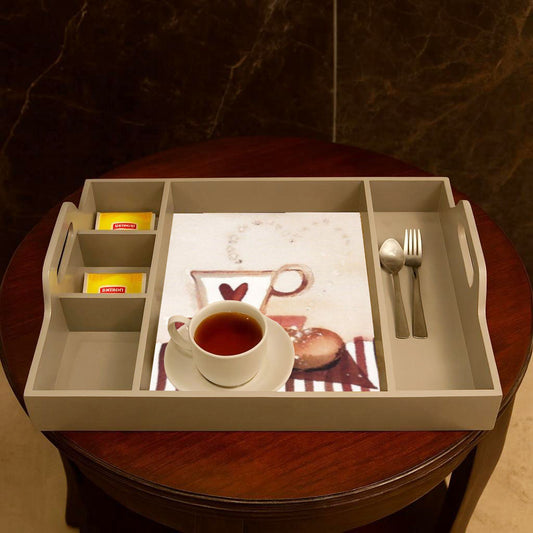 Tea Tray