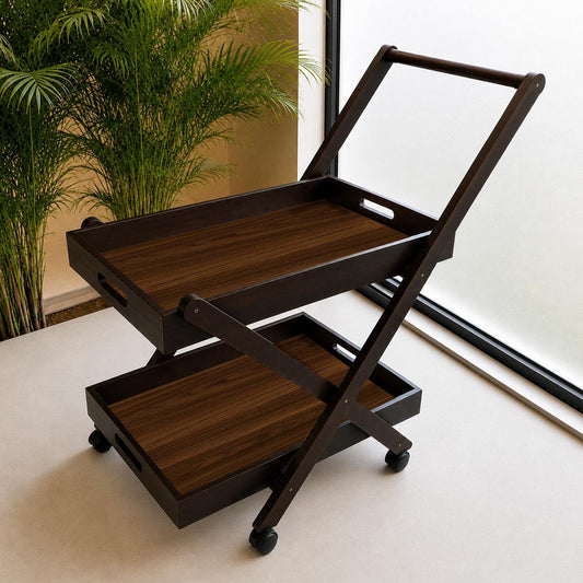 Crossfold Trolley