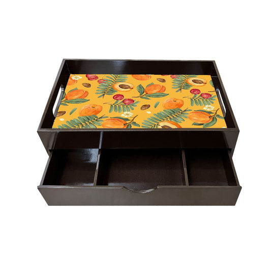 Drawer Tray Rectangle