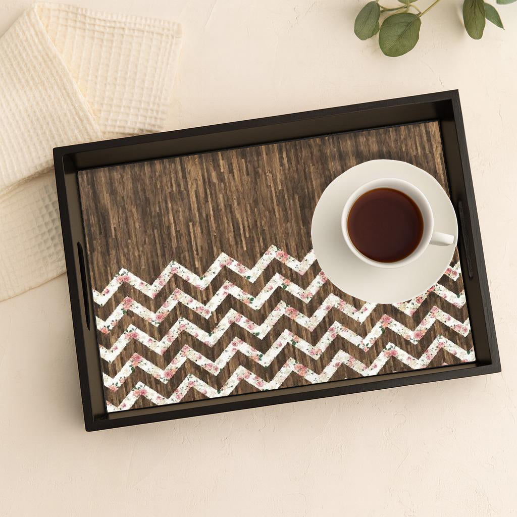 Serving Tray - Single