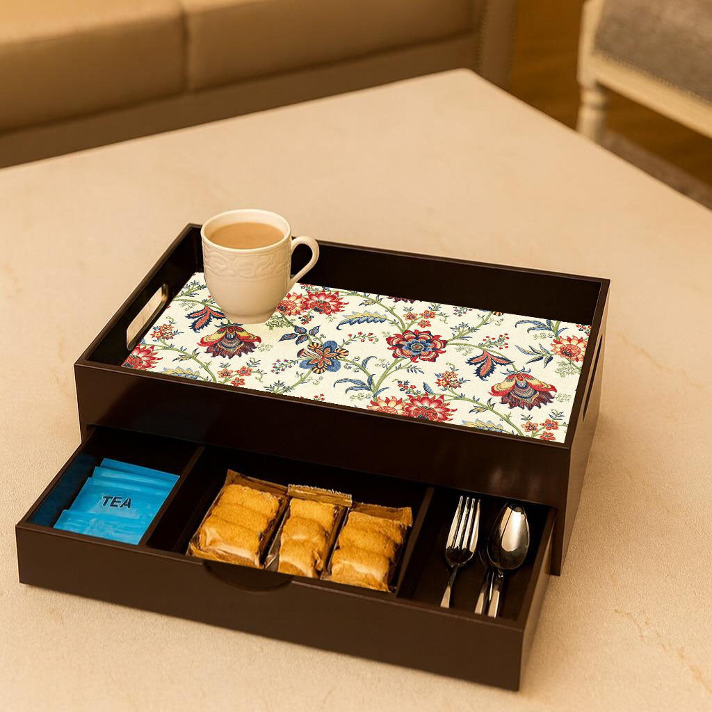 Drawer Tray Rectangle