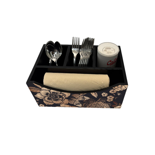 Cutlery Holder