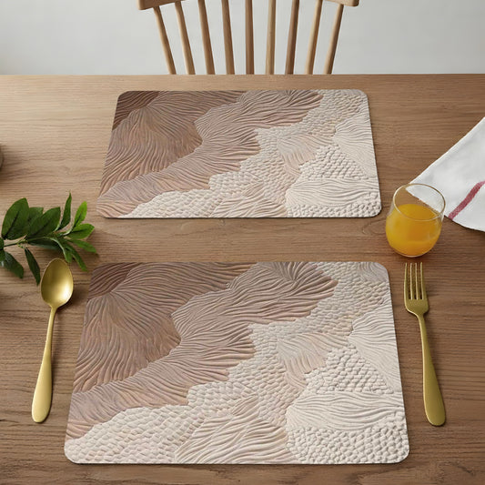 Table Mats [Limited Edition]