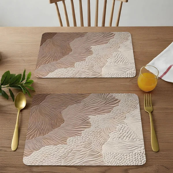 Table Mats