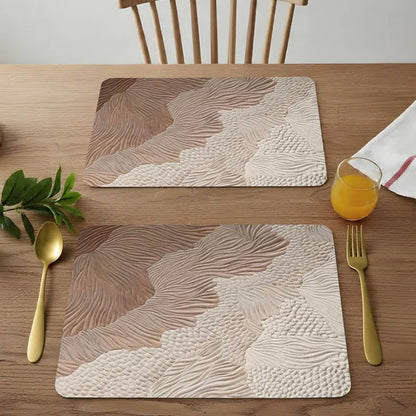 Table Mats