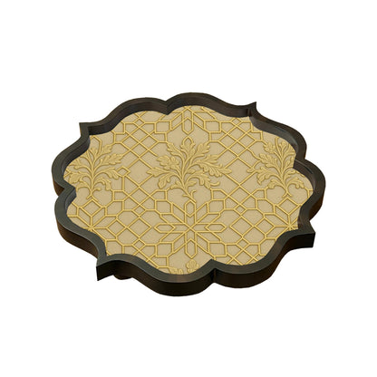 Trivets Luxe