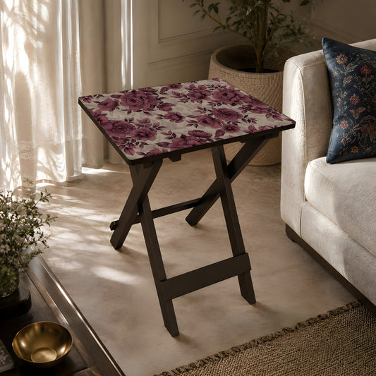 Collapsible Table - Classic