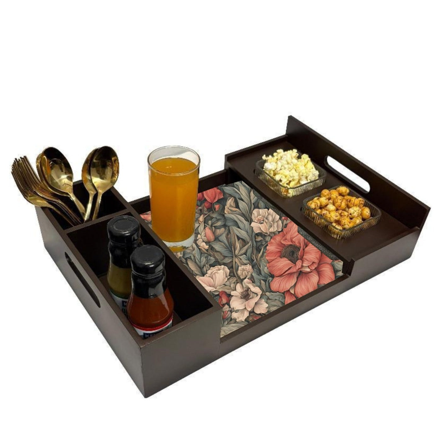 Bowl Tray
