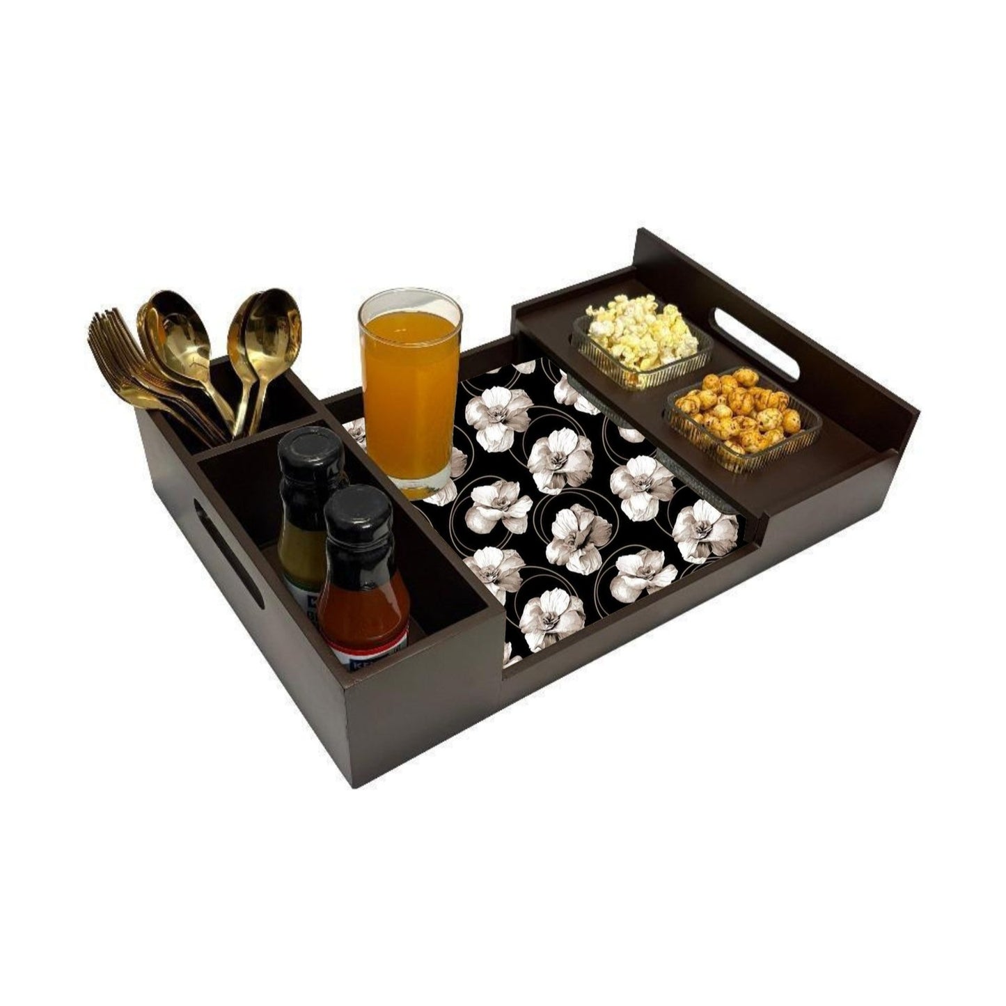 Bowl Tray