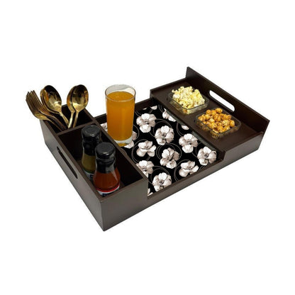 Bowl Tray