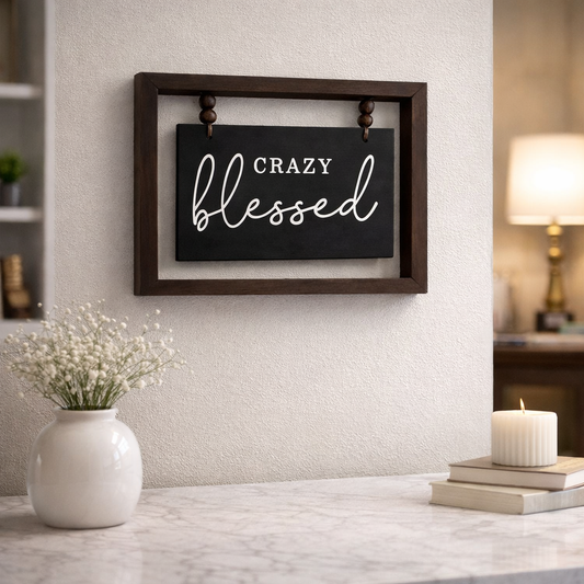 Wall Frame