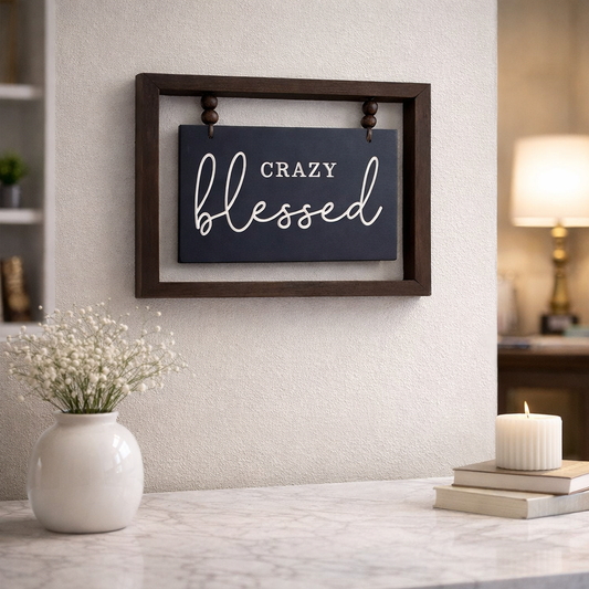 Wall Frame