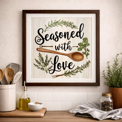 Wall Frame