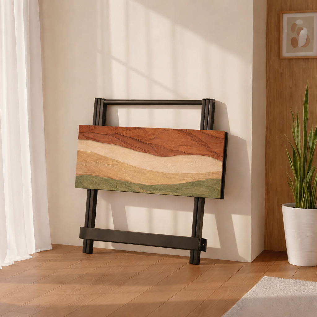 Collapsible Table - Entertainer
