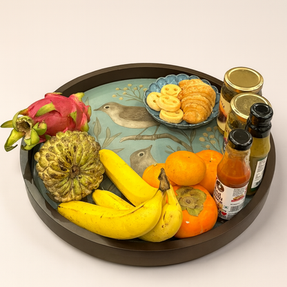 Lazy Susan