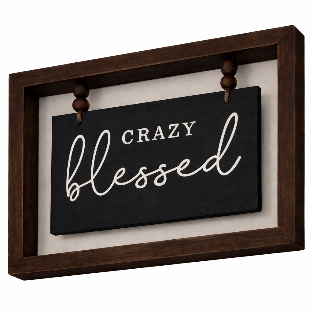 Wall Frame