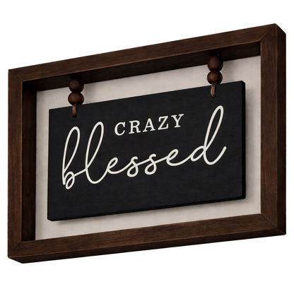 Wall Frame