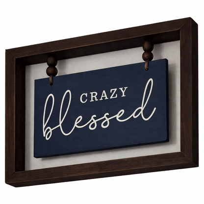Wall Frame