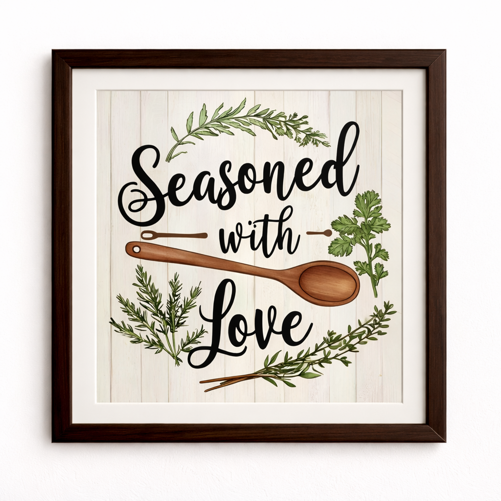 Wall Frame