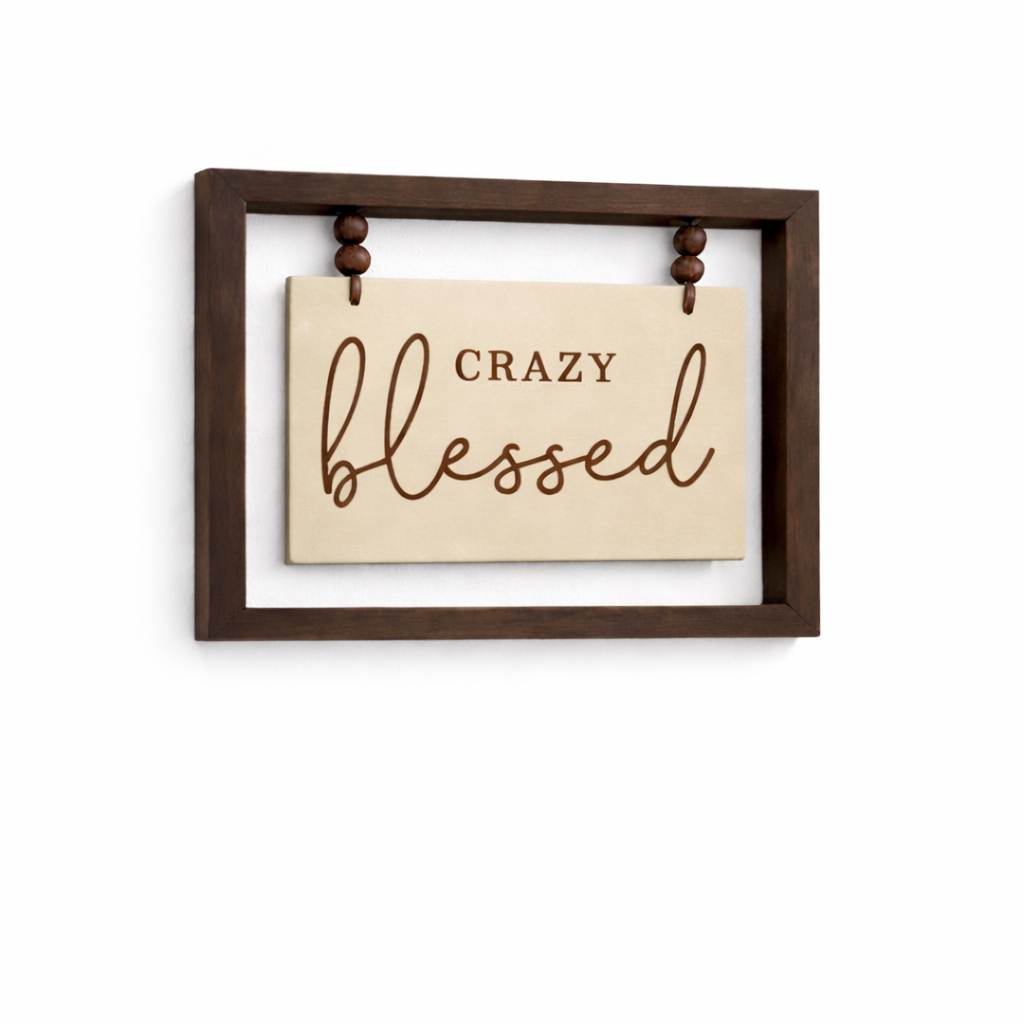 Wall Frame