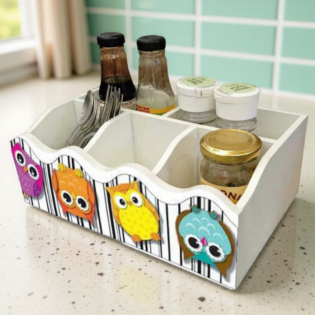 Multi Utility Organizer
