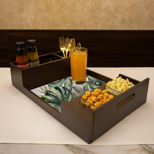 Bowl Tray