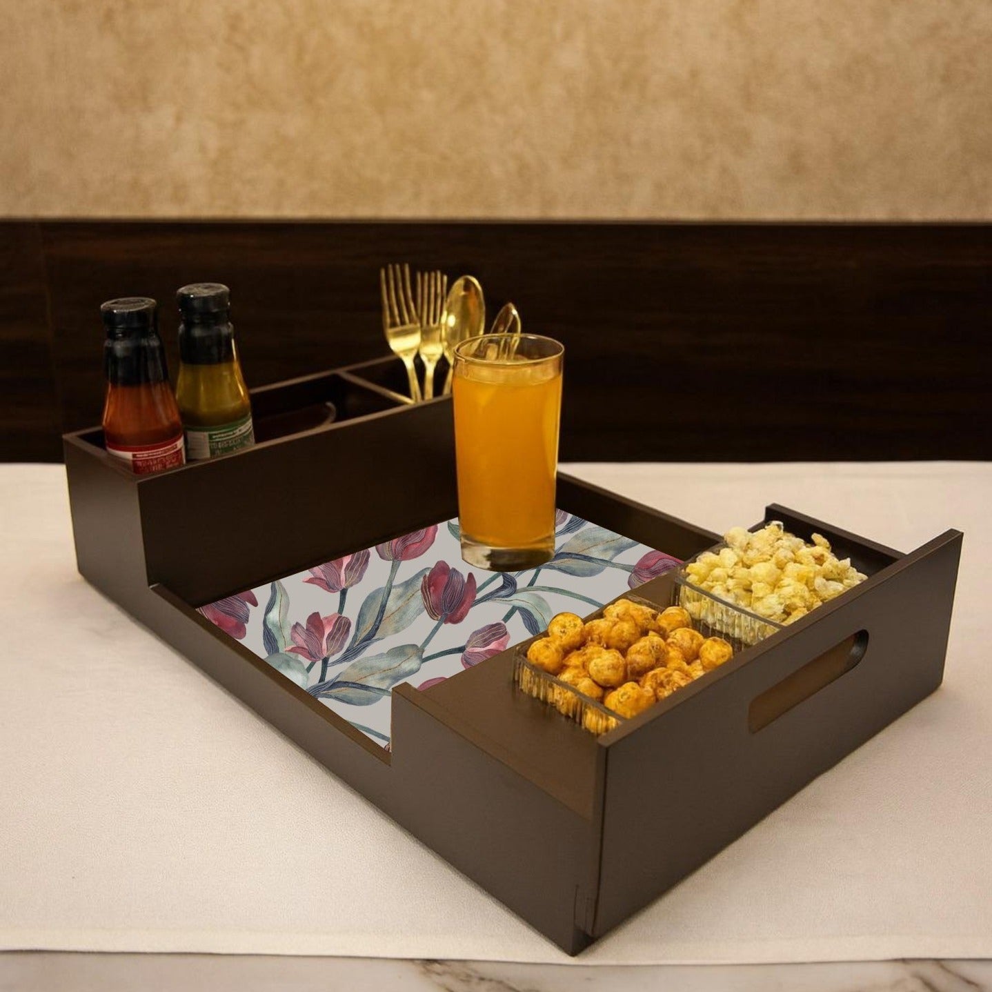 Bowl Tray