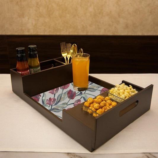 Bowl Tray