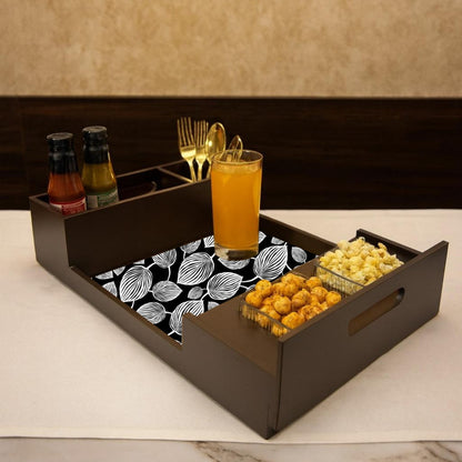 Bowl Tray