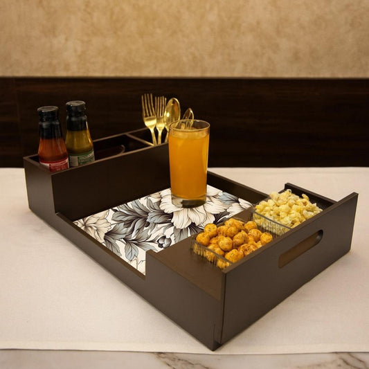 Bowl Tray