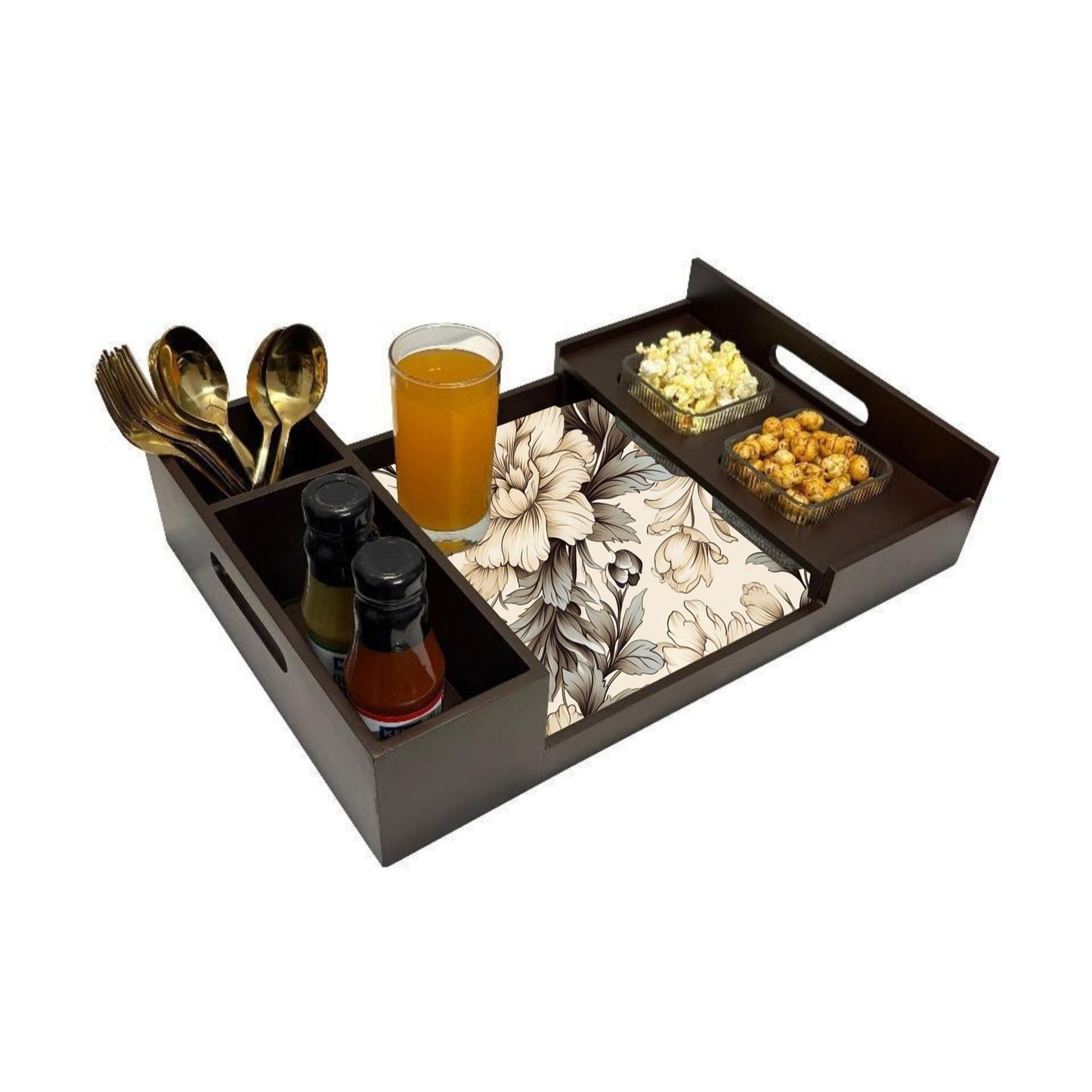 Bowl Tray