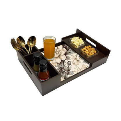 Bowl Tray
