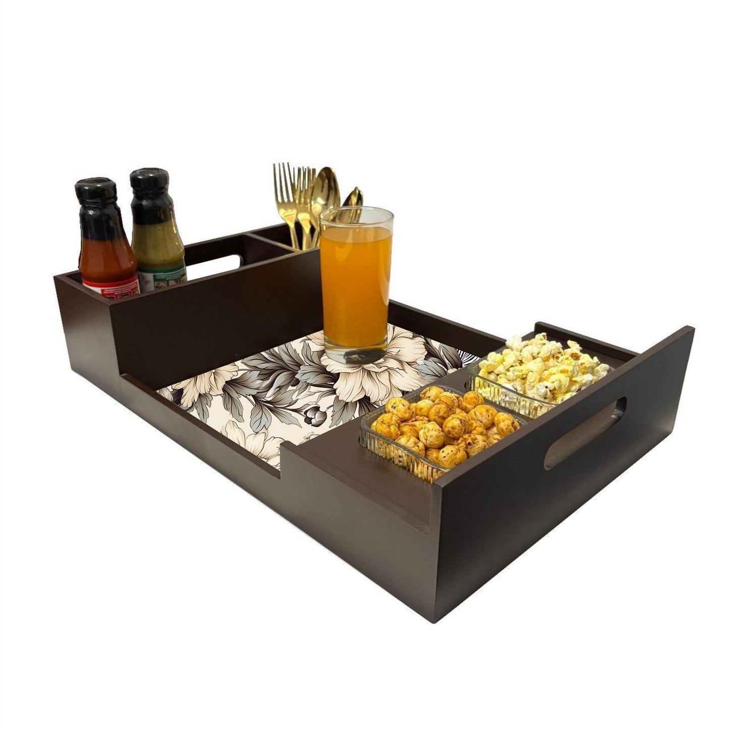 Bowl Tray