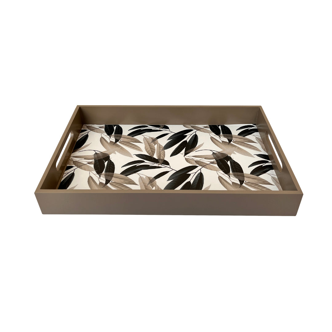 Combo | Tray, Coaster & Cutlery Holder